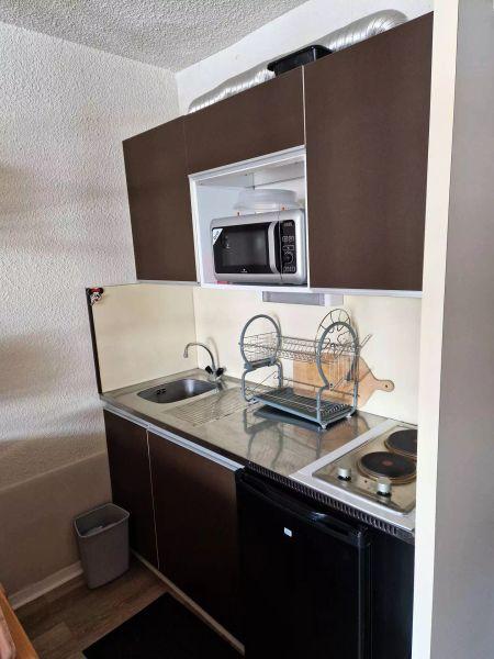 Le Diamant Residence - Risoul