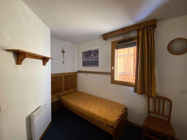 Residence Soleil - Les Deux Alpes Soleil