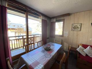Residence Soleil - Les Deux Alpes Soleil