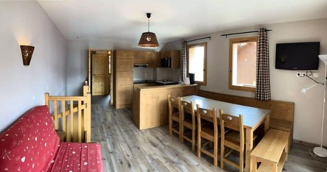 Reindeer Chalet - Vars