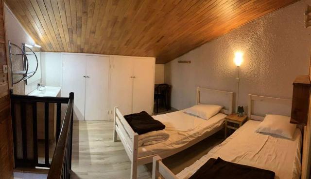 Gentiannes Residence - Vars