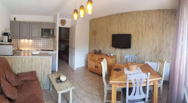 Bouquetins Residence - Vars