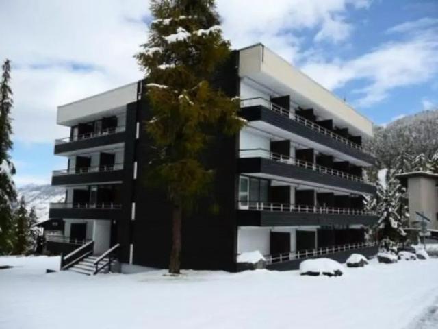 Melezen Residence - Vars
