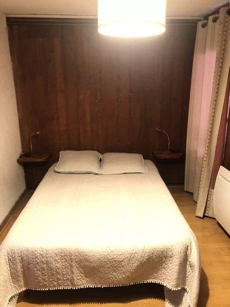 White Chalet - Vars