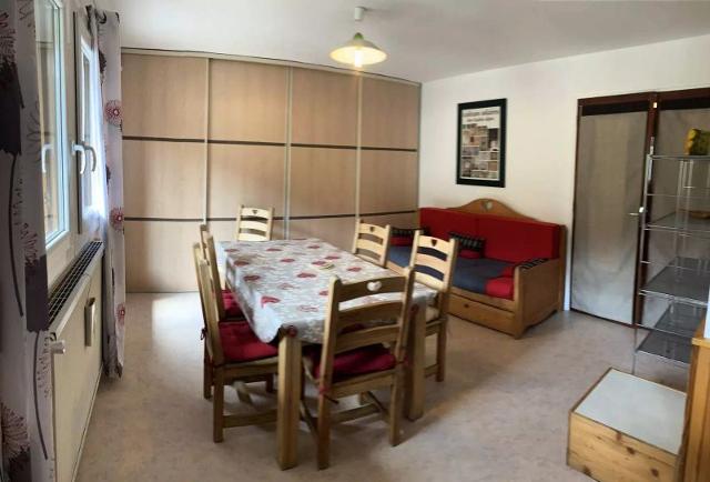 Canteneige Residence - Vars