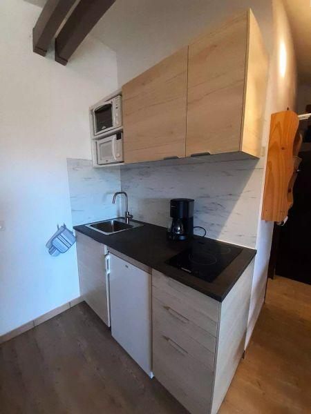 Colchiques Residence - Vars