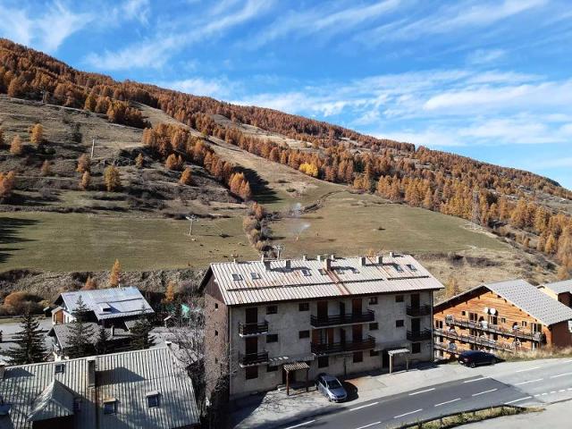 Colchiques Residence - Vars
