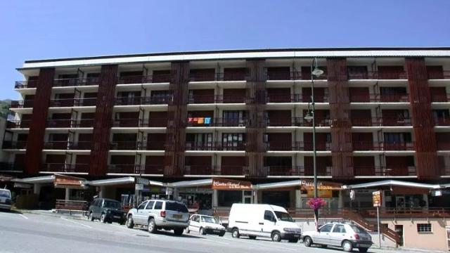 Residence Centre Vars - Vars