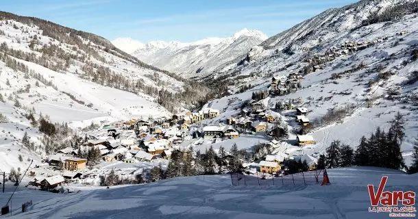 Eterlou Residence - Vars