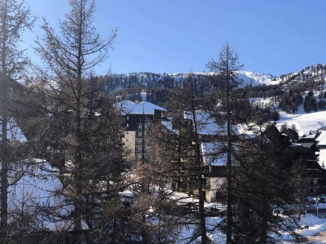 Eterlou Residence - Vars