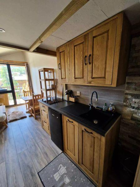 Grizzli Residence - Vars