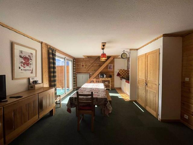 Rochail Residence - Les Deux Alpes Venosc