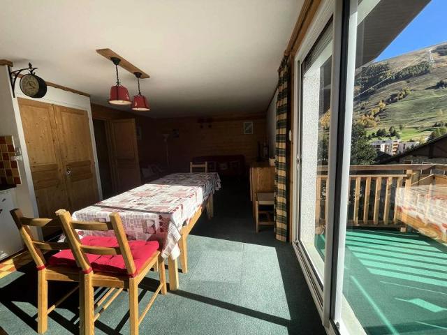 Rochail Residence - Les Deux Alpes Venosc