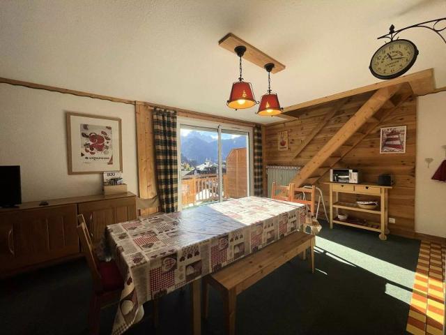Rochail Residence - Les Deux Alpes Venosc