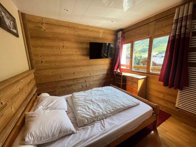 Les Bleuets Residence - Les Deux Alpes Venosc