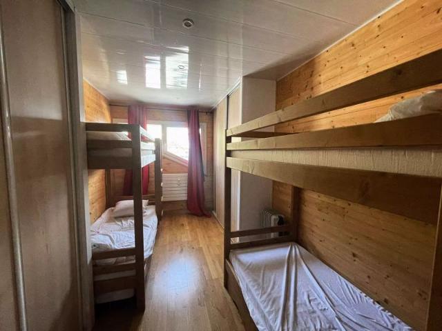 Les Bleuets Residence - Les Deux Alpes Venosc