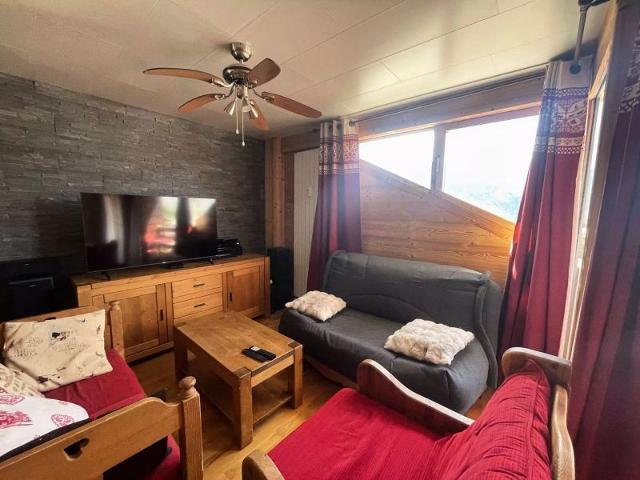 Les Bleuets Residence - Les Deux Alpes Venosc