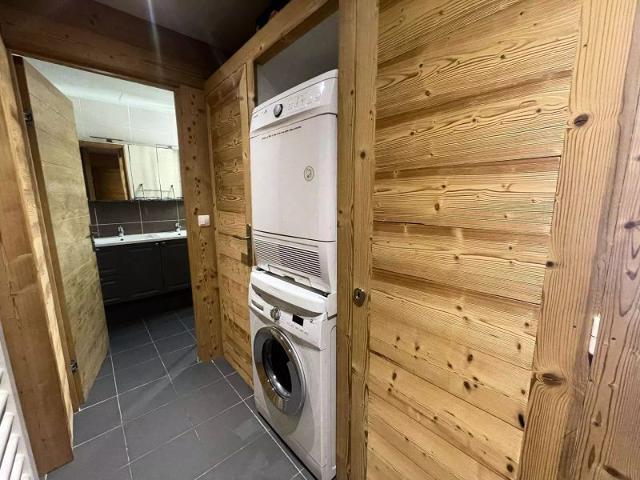 Les Bleuets Residence - Les Deux Alpes Venosc