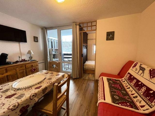 Rainbow B Residence - Les Deux Alpes 1800