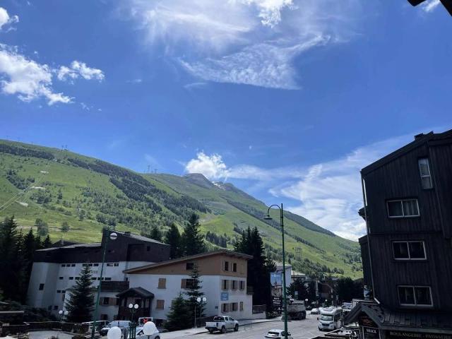Waala Residence - Les Deux Alpes Centre