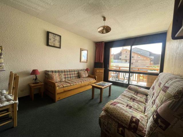 Cabourg Residence - Les Deux Alpes Centre