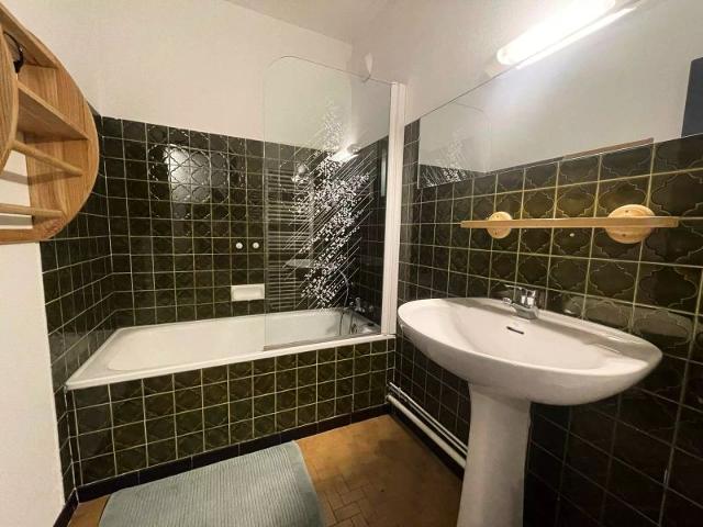 Cabourg Residence - Les Deux Alpes Centre