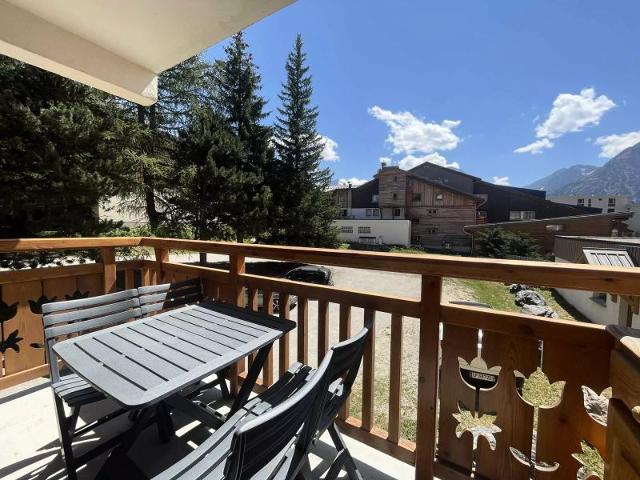 Cabourg Residence - Les Deux Alpes Centre