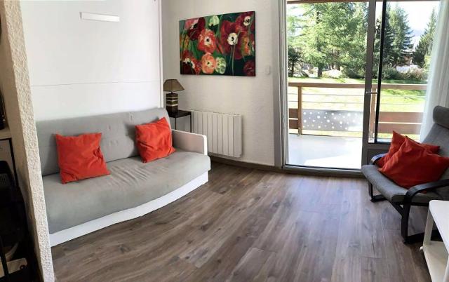 Residence Cote Brune 2 - Les Deux Alpes Centre