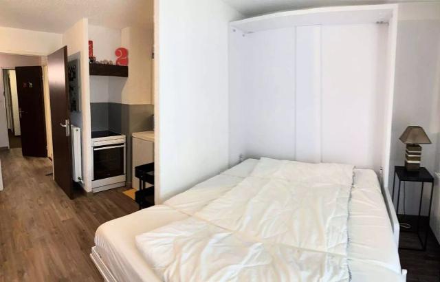 Residence Cote Brune 2 - Les Deux Alpes Centre