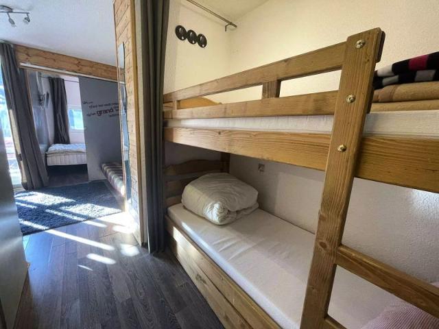 Rainbow B Residence - Les Deux Alpes 1800