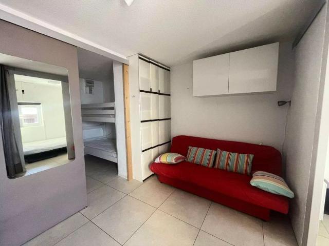 Rainbow B Residence - Les Deux Alpes 1800