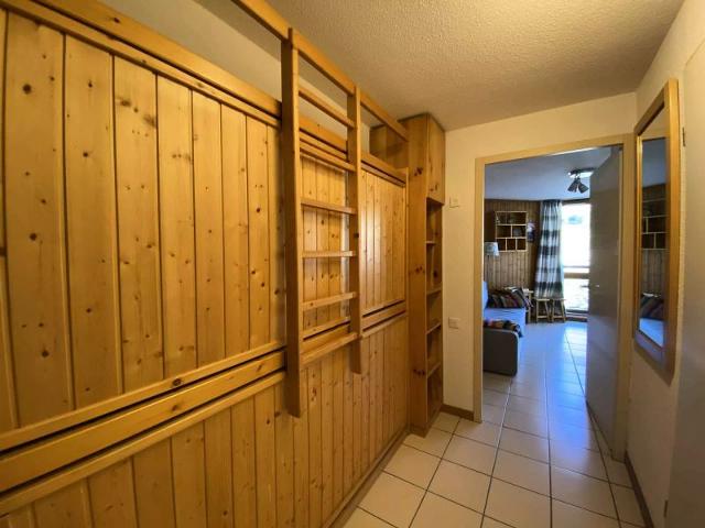 Grande Chaume Residence - Les Deux Alpes Centre