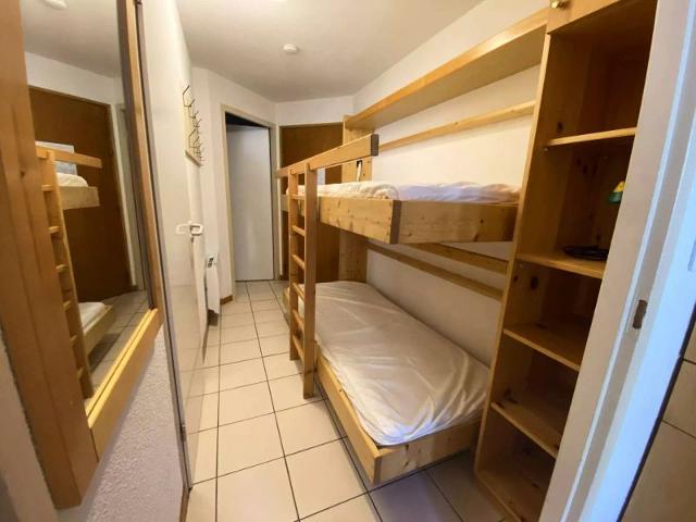 Grande Chaume Residence - Les Deux Alpes Centre