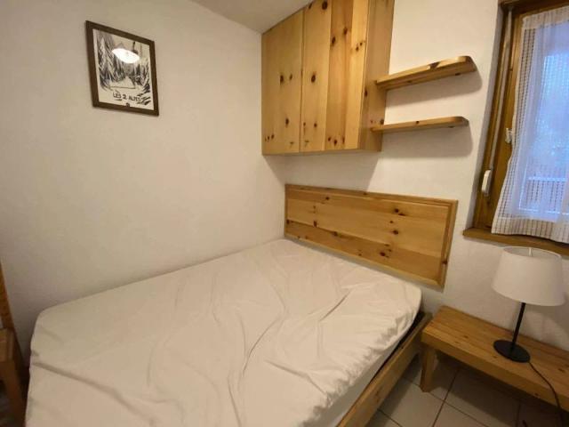 Grande Chaume Residence - Les Deux Alpes Centre