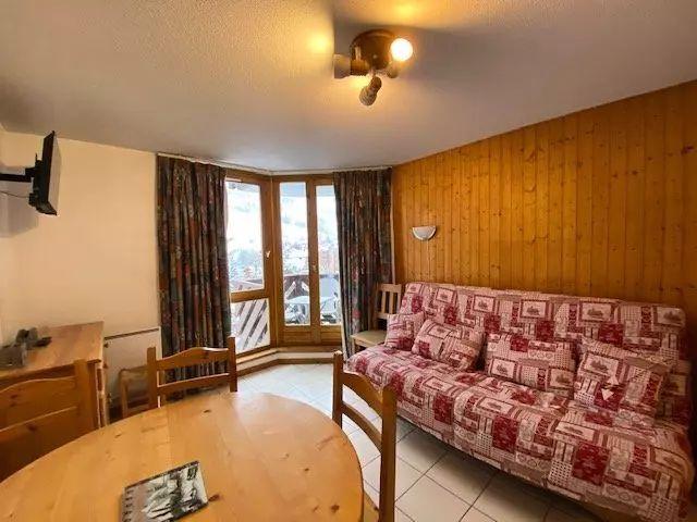 Grande Chaume Residence - Les Deux Alpes Centre