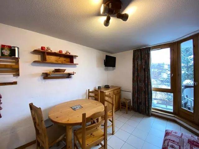 Grande Chaume Residence - Les Deux Alpes Centre