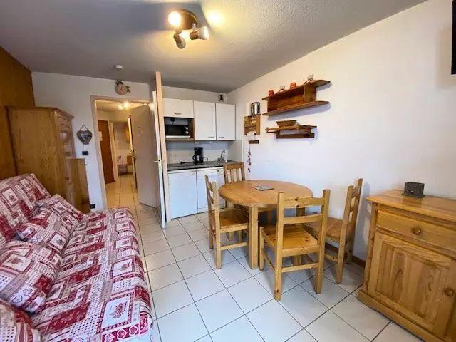 Grande Chaume Residence - Les Deux Alpes Centre