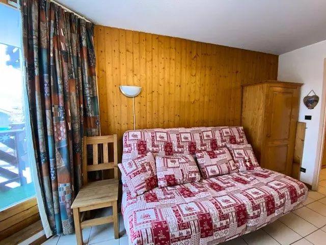 Grande Chaume Residence - Les Deux Alpes Centre