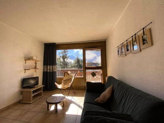 Residence Plein Sud 2 - Les Deux Alpes Centre