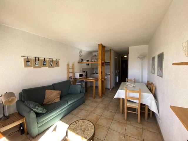 Residence Plein Sud 2 - Les Deux Alpes Centre