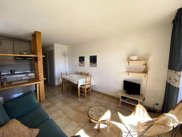 Residence Plein Sud 2 - Les Deux Alpes Centre