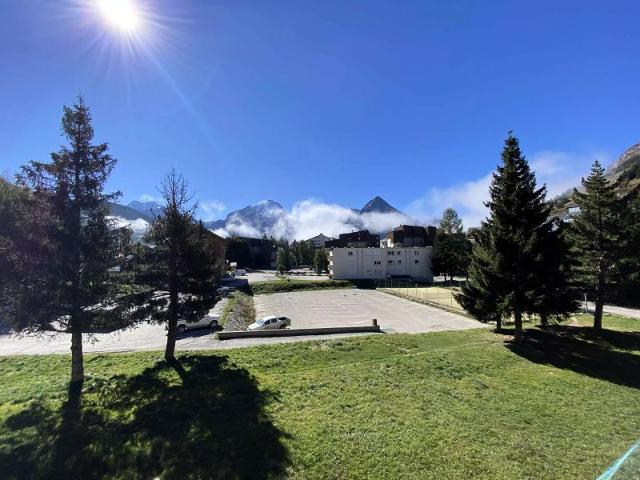 Residence Plein Sud 2 - Les Deux Alpes Centre