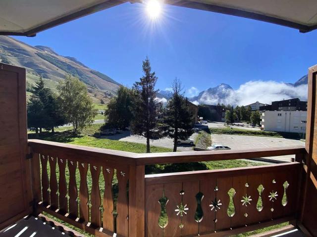 Residence Plein Sud 2 - Les Deux Alpes Centre