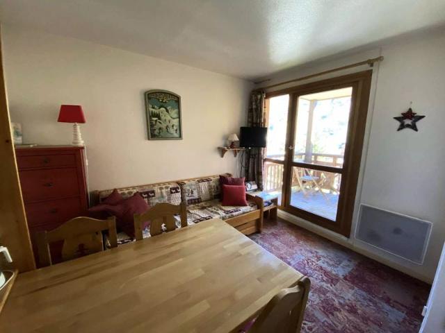 Pluton Residence - Les Deux Alpes Soleil