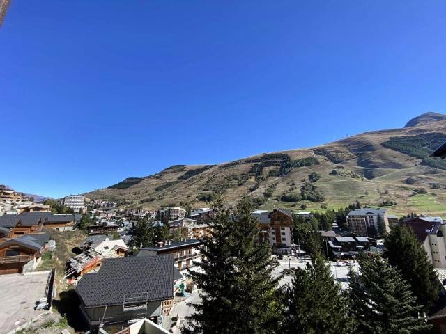 Pluton Residence - Les Deux Alpes Soleil