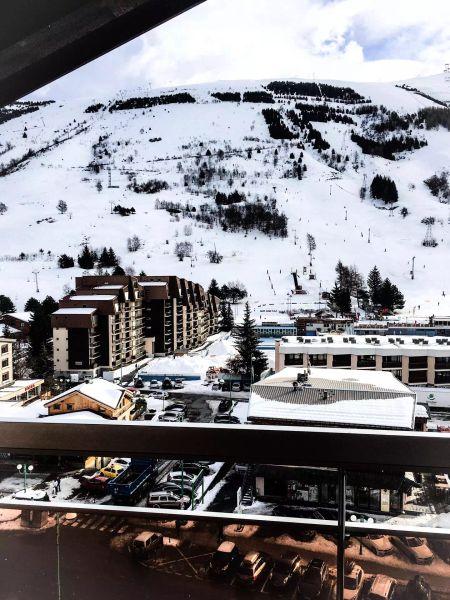 Residence Diamant 1 - Les Deux Alpes Centre