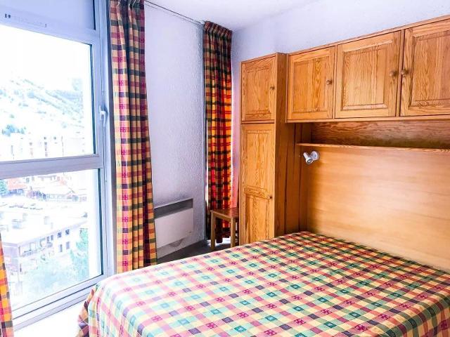 Residence Diamant 1 - Les Deux Alpes Centre