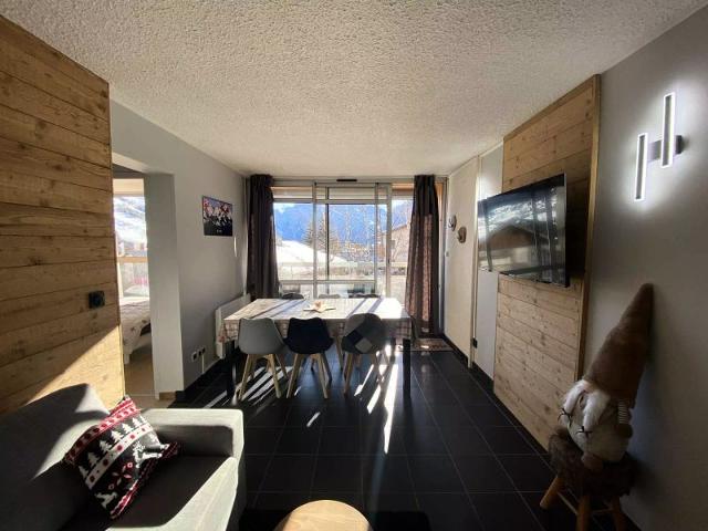 Residence Diamant 1 - Les Deux Alpes Centre