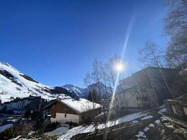 Residence Diamant 1 - Les Deux Alpes Centre