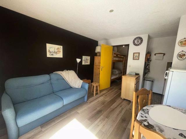 Equinoxe Residence - Les Deux Alpes Centre